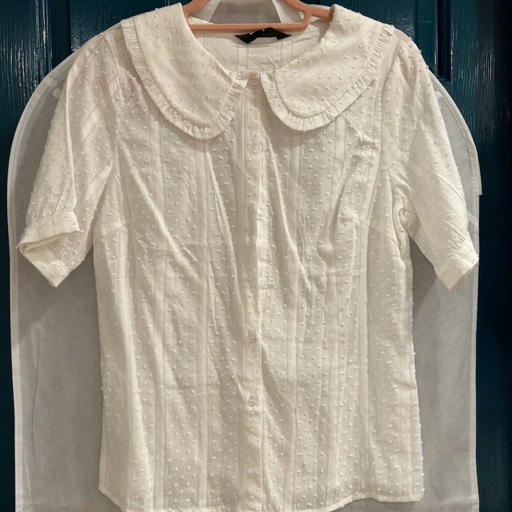 Allegra K Blouse